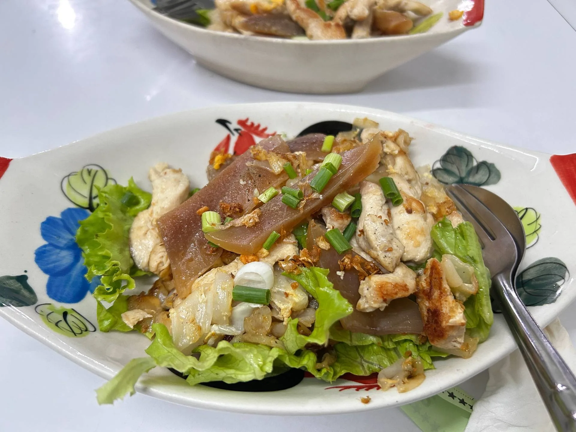 ร้านข้าวมีพุง