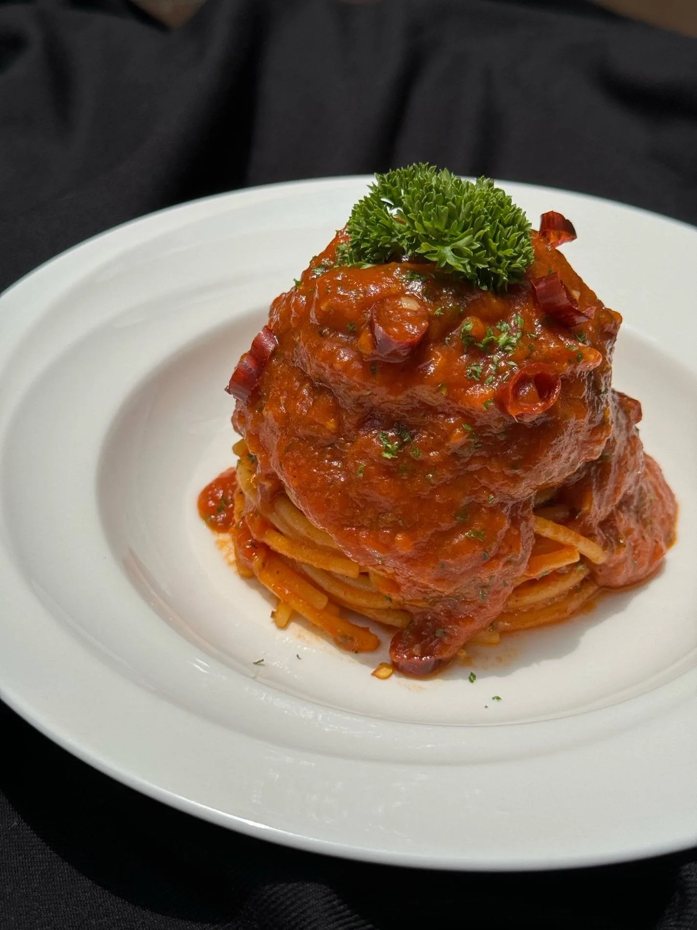 Pasta boy’s