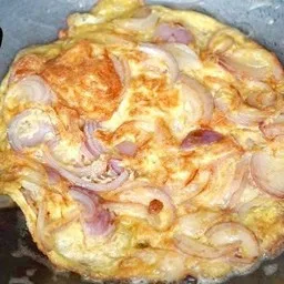 เมนูไข่ไข่ กับ ครัวกระเพรา