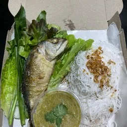 เมี่ยง ยำ ตามใจ