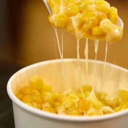 Sweet Corner ข้าวโพดเพื่อสุขภาพ