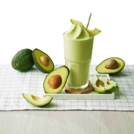 The Avocado