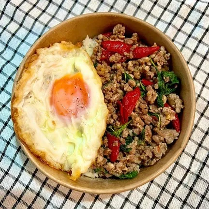 ครัวในบ้าน Delivery