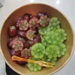 เคี้ยวฉ่ำ ผลไม้ปอกพร้อมทาน
