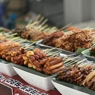 หม่าล่า อาโบว์