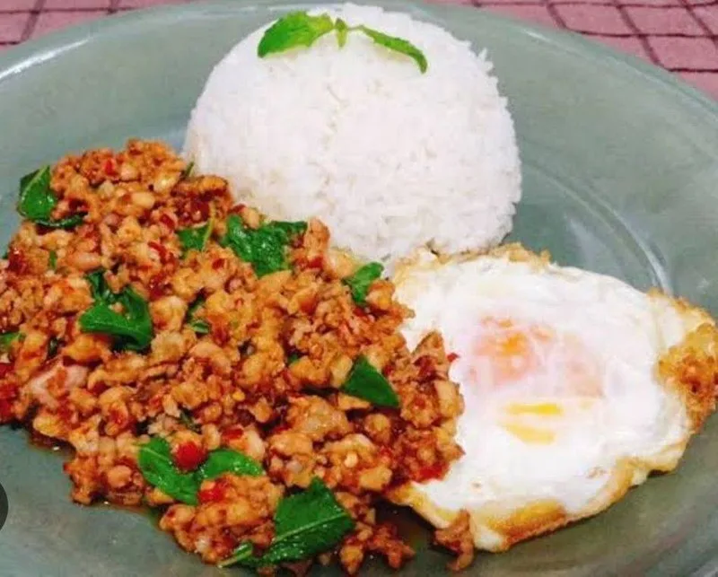 ครัวคุณแม่