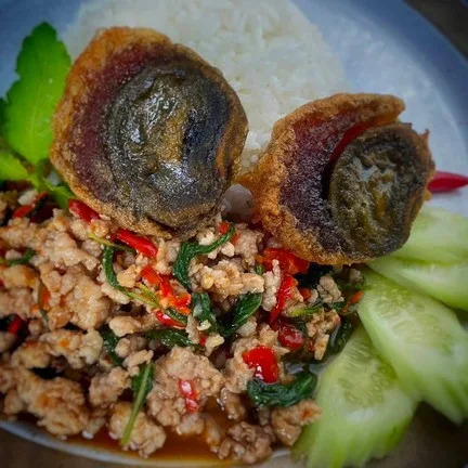 อิ่มอร่อยครัวเบตง
