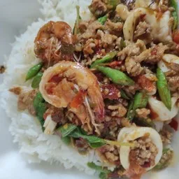 กระเพรา วังทอง