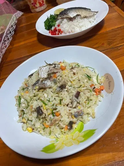 ครัวบ้านแม่ – ทวีทอง110