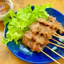 ชอบย่าง เนื้อย่างรสเด็ด