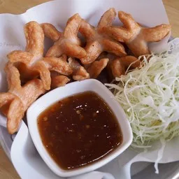 ตัวต่น ชาบู ชาบู
