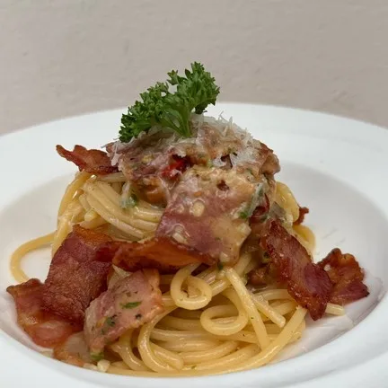 Pasta boy’s