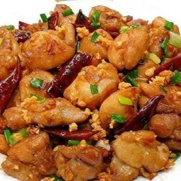 หมูในอวย (แกงค์ลูกหมูซุปเปอร์แซ่บ)