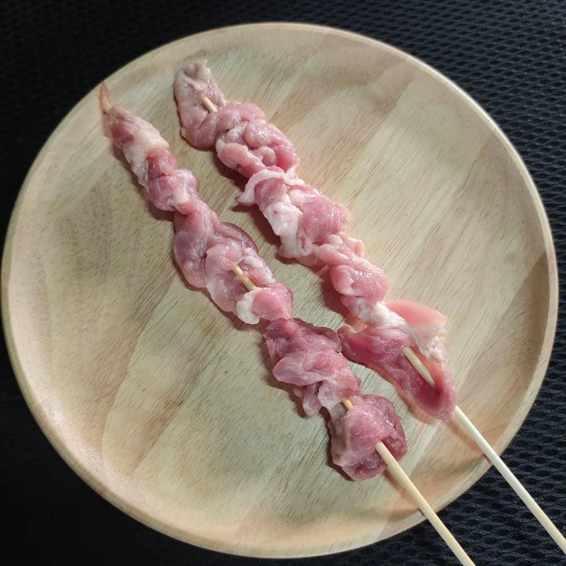 หม่าล่าตัวตึง (เผ็ดซ่าชาลิ้น สไตล์เสฉวน)