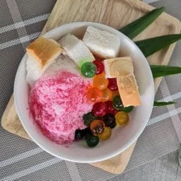 Mahalo คาเฟ่ขนมหวาน บางซื่อ