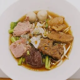 เกาเหลาเนื้อตุ๋น