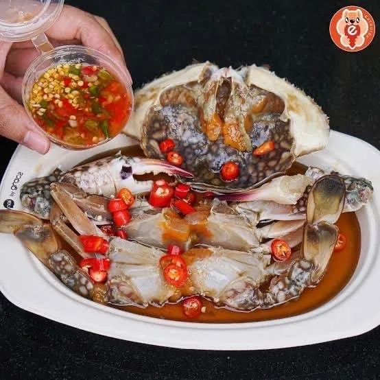 ? สถานีมีม่อน ครบเครื่องเรื่องดอง ?