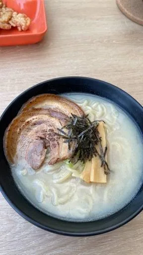 KinMen Ramenคินเม็ง ราเม็ง
