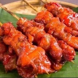 ไก่ปิ้ง