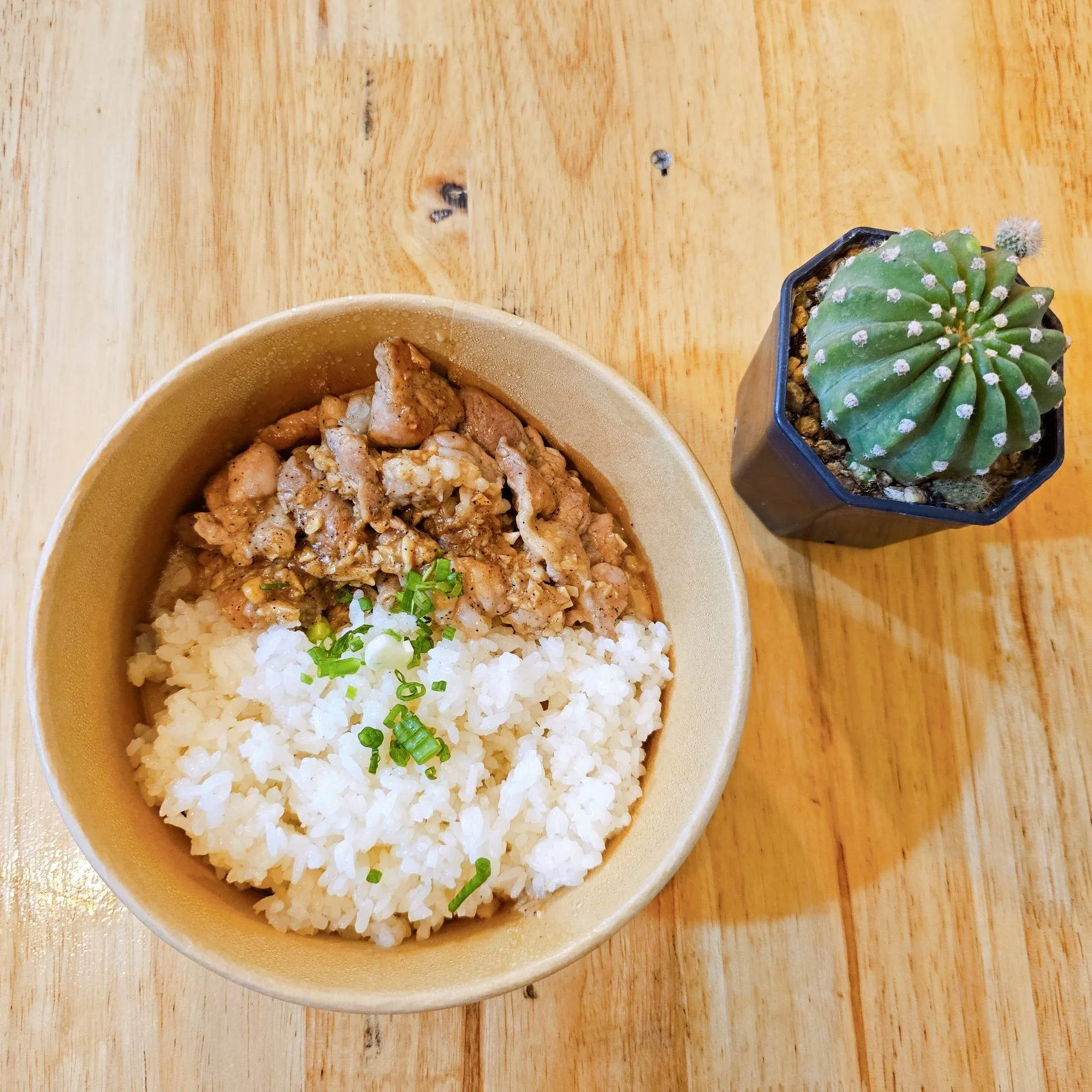 อาหารเกาหลี by Danbum 단밤 ทันบัม – Korean Grill