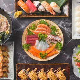 ซูชิมั้ย หัวหมาก 20