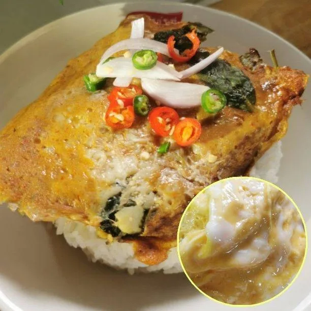 ห่อหมกของพี่อร่อยกว่าเพื่อน