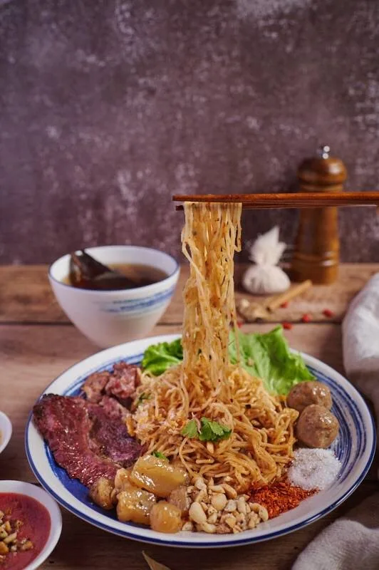 เนื้อเทพ สาขาลาดพร้าว 112 [HALAL]