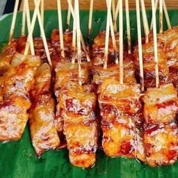หมูปิ้งเทวดา(ลับลับ)??