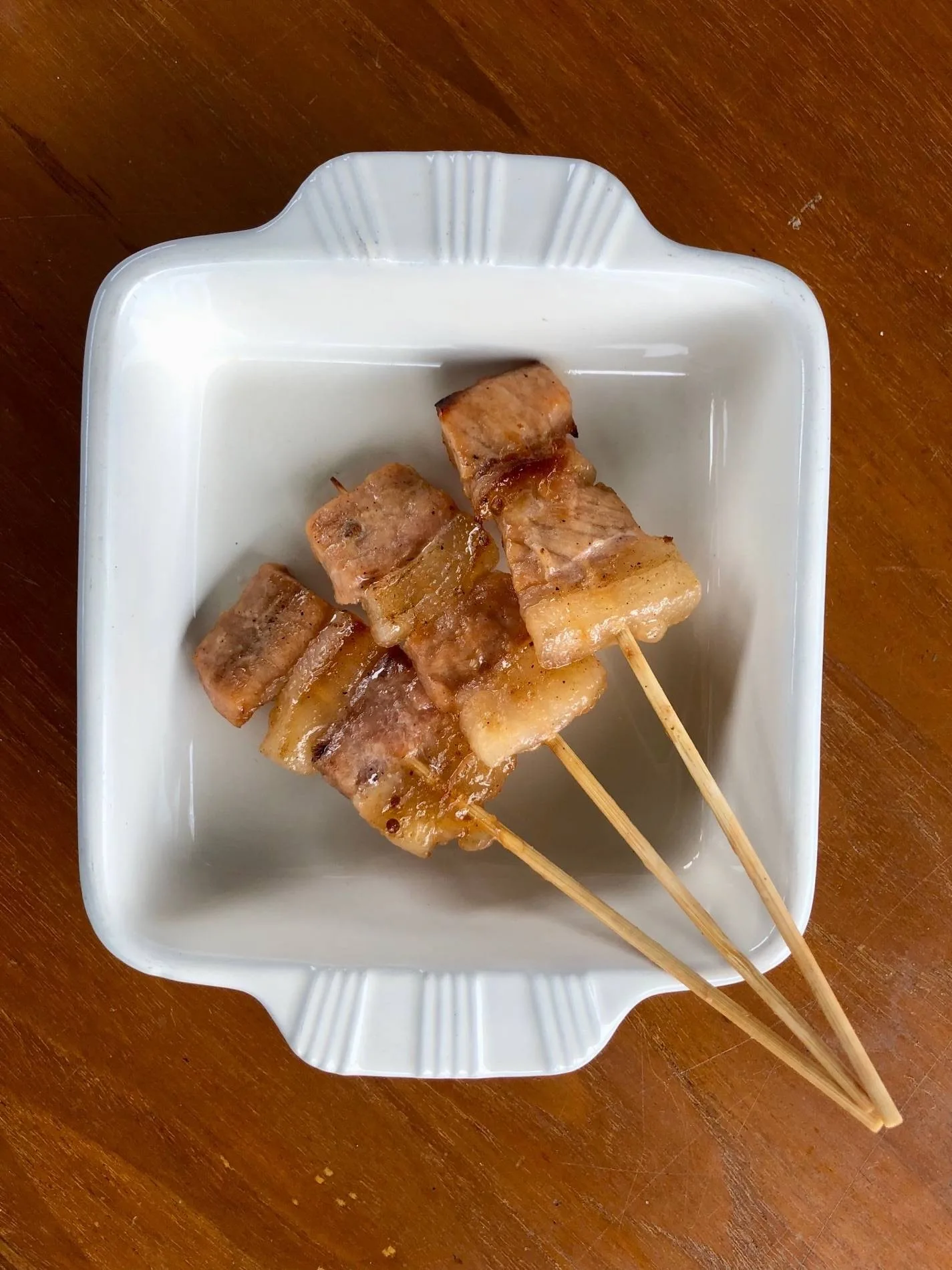 ก้องกิ หมูปิ้ง สูตรโบราณ
