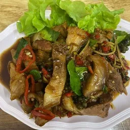 ร้านขาหมูกาฬสินธุ์รามอินทรา109