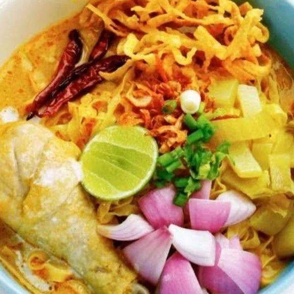 ข้าว & ก๋วยเตี๋ยวร้อยล้าน (จรัญ 35)