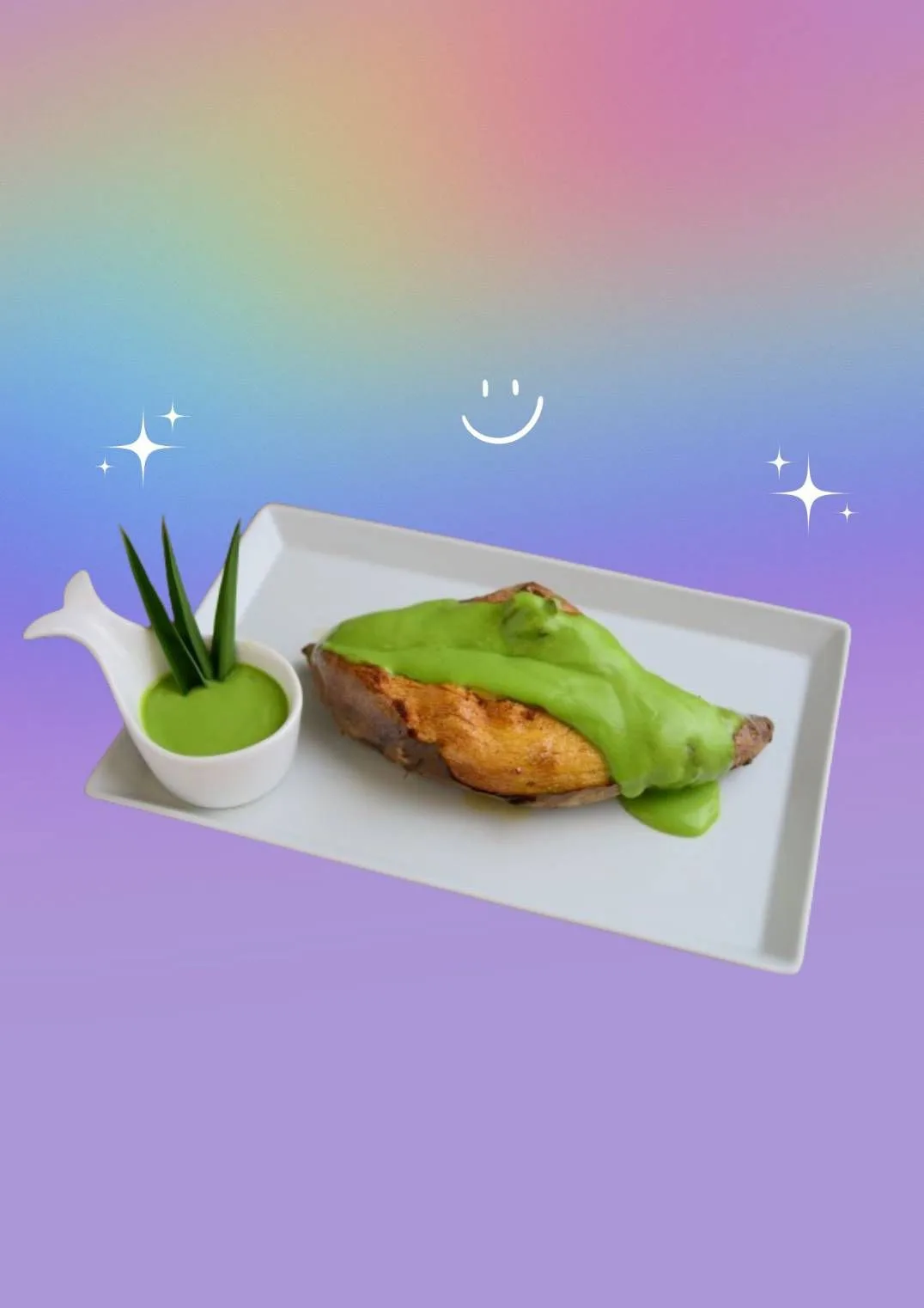 Potato Lifter (เอามันมั้ย)