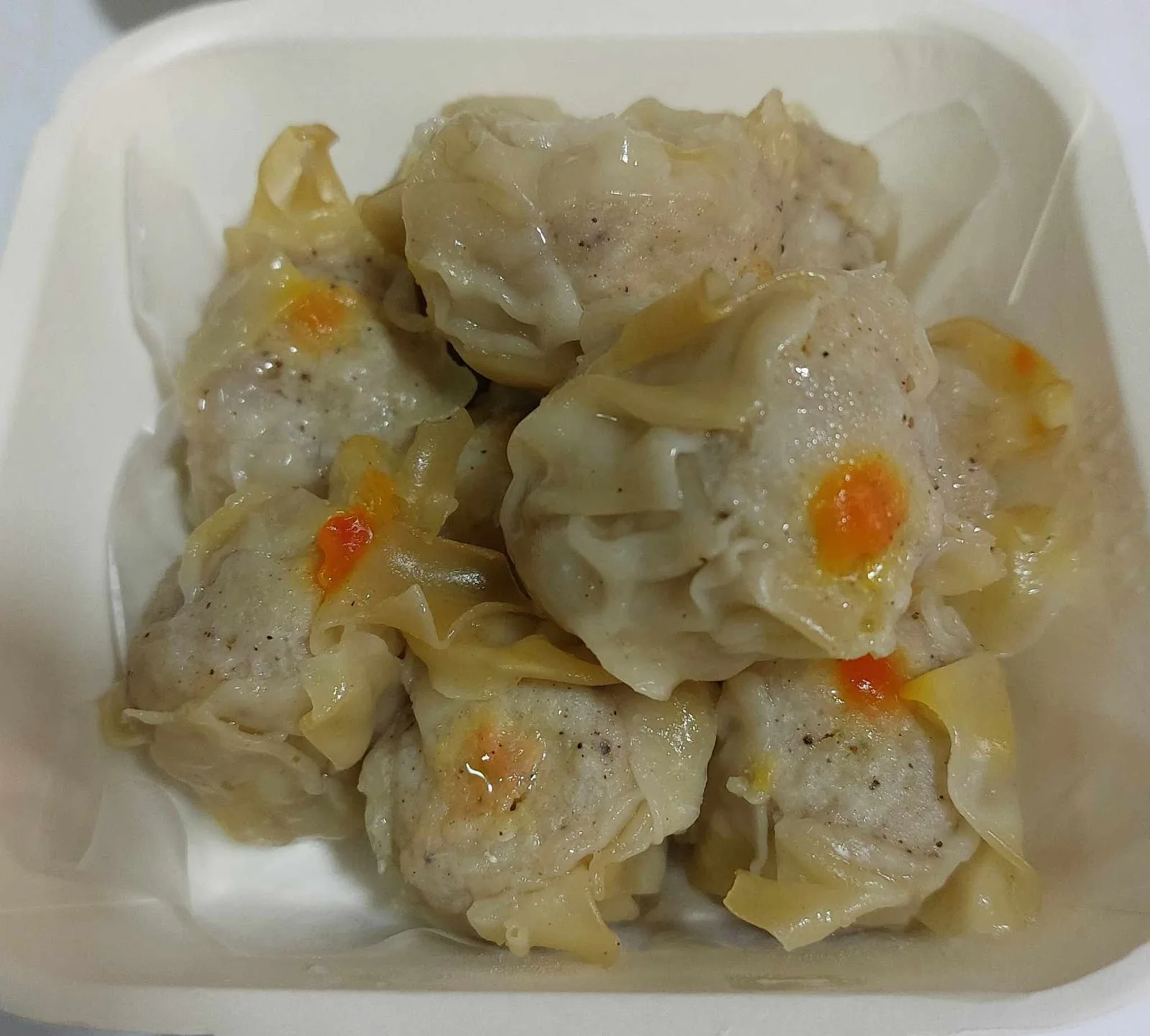 ขนมจีบกุ้ง