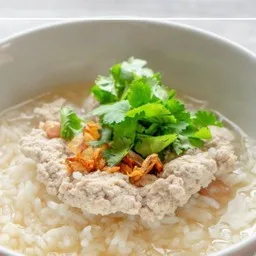 ข้าวต้ม&โจ๊กแมวทอง