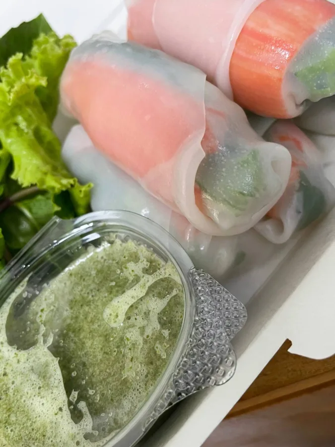 ก๋วยเตี๋ยวปากหม้อ & ลูกชิ้นชุปแป้งทอดคุณหนึ่ง by กรุ่นกลิ่นหอม
