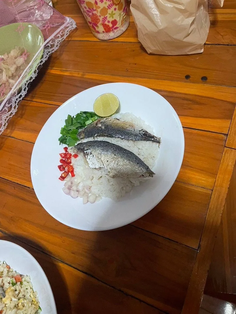 ครัวบ้านแม่ – ทวีทอง110