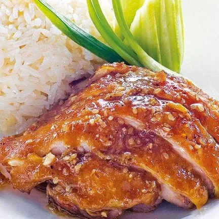 ข้าวหมูกะเพราจัดจ้าน??