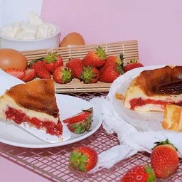 กรีกโยเกิร์ต โฮมเมด BAKE ME OUT