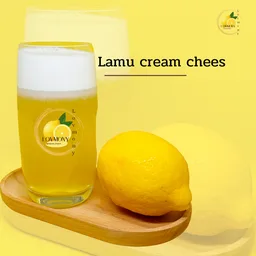 Lovmony เลม่อนแท้100%