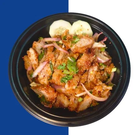 บิ๊กวัน ข้าวหมูทอด พัฒนาการ20