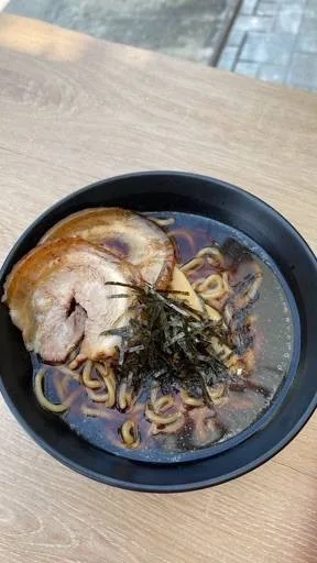 KinMen Ramenคินเม็ง ราเม็ง