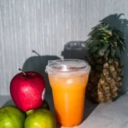 More Me Vit C ผลไม้รวมสกัดเย็น