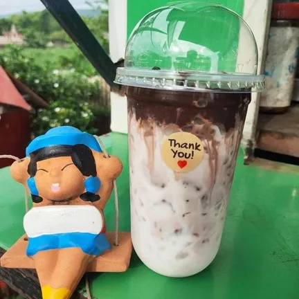 กาแฟโบราณ By.ยายหมวย