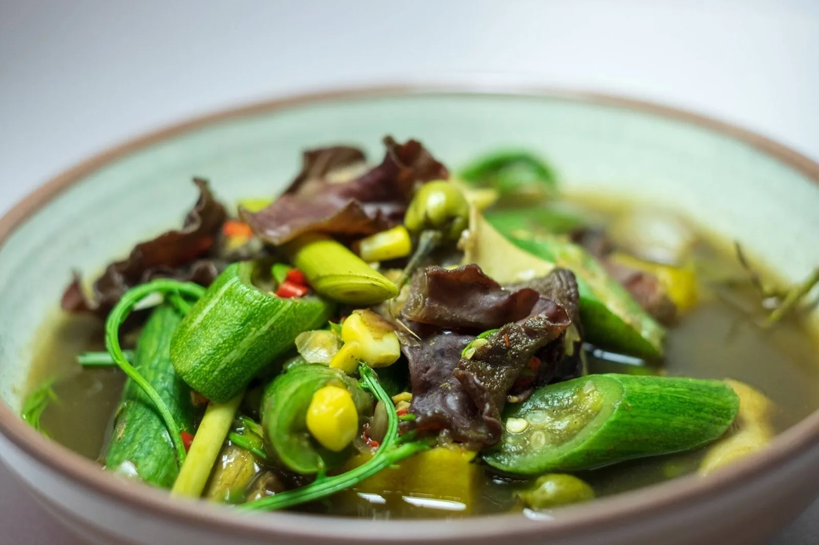 ร้านส้มตำหม่องปลาแดก