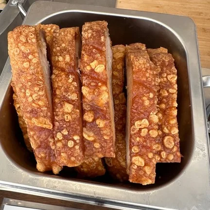 Plant Based Bites.