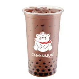 Chakaimuk.com ชาไข่มุกดอทคอม ตลาดสาย2