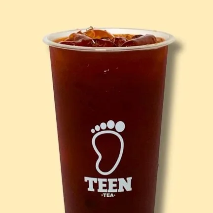 TEEN TEA ชาเข้ม เต็ม TEEN-เซ็นหลุยส์