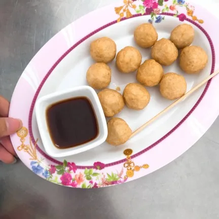 ก๋วยเตี๋ยวต้มยำพันรี