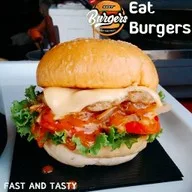 Eat Burgers – อีท เบอร์เกอร์