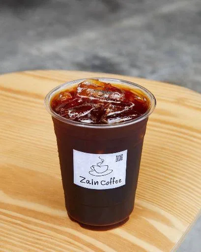 กาแฟZain Coffee สุขุมวิท 48